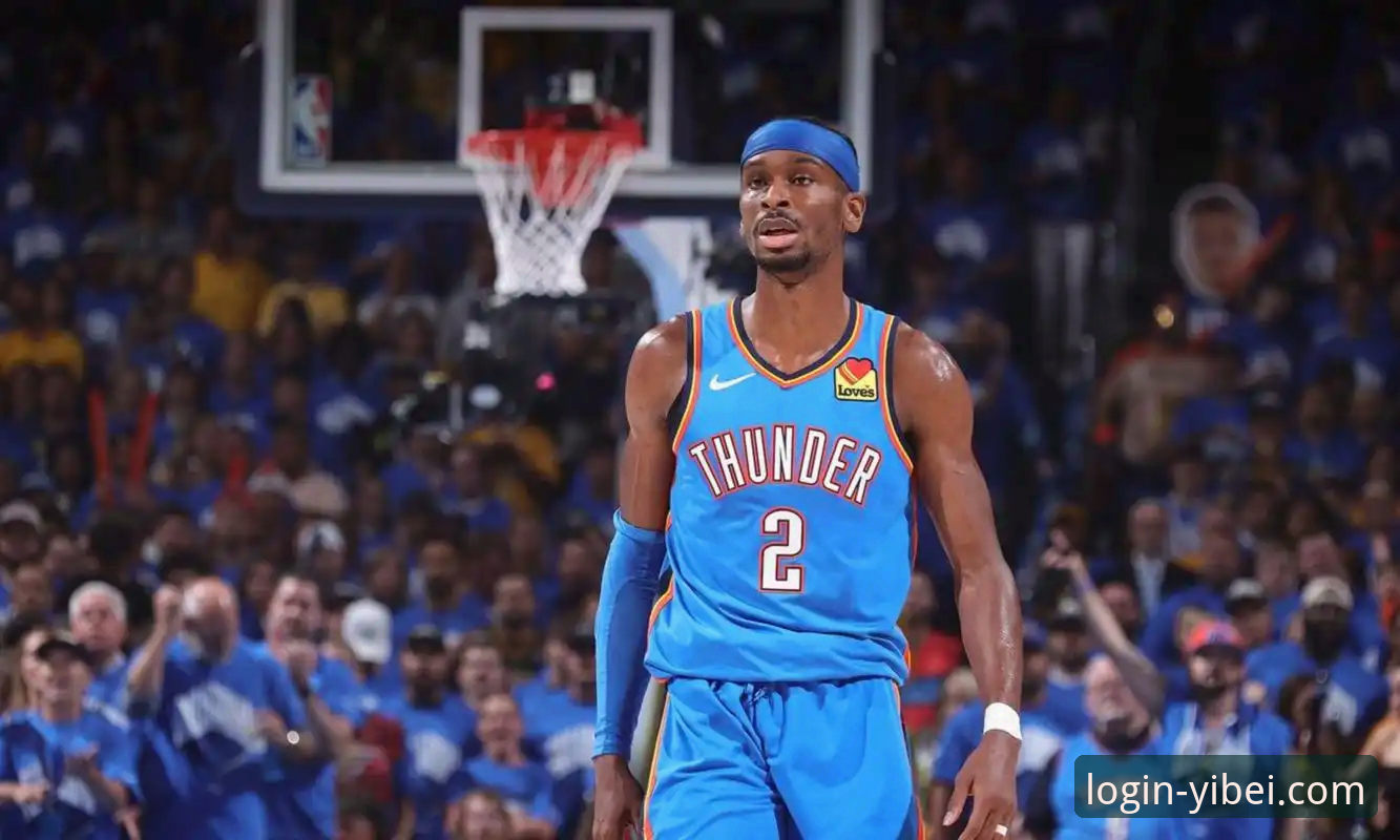 雷霆加时险胜活塞，亚历山大47分封神之战最新战报