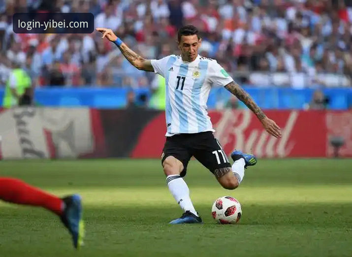 阿根廷5-0友谊赛大捷：在易贝体育平台获取完整赛事体验的新手指南